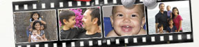 our photo album